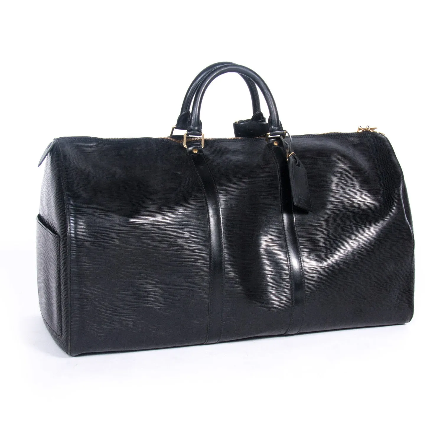Louis Vuitton Keepall 50