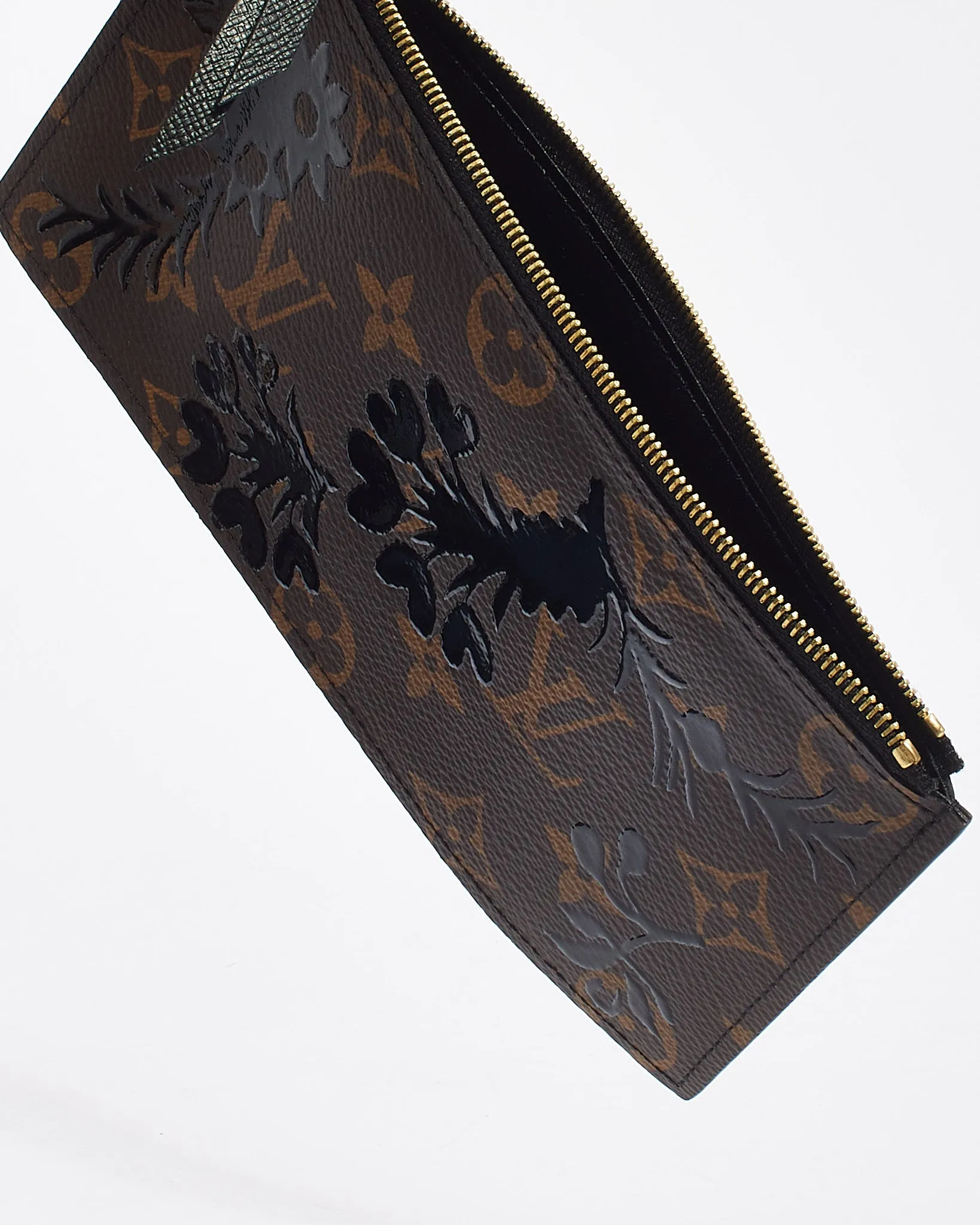 Louis Vuitton Monogram Blossom Félicie Pochettte Insert Pouch