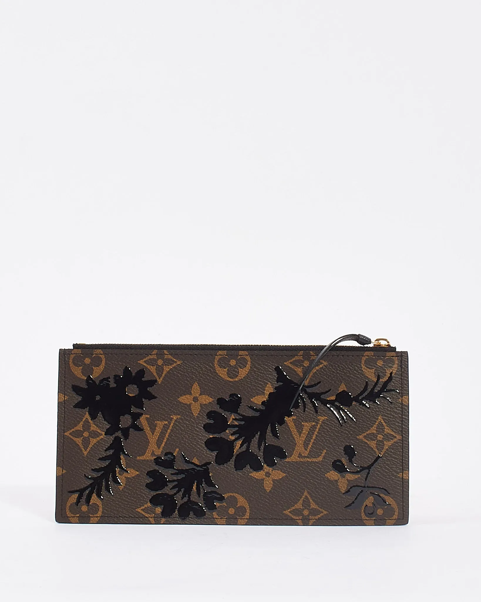 Louis Vuitton Monogram Blossom Félicie Pochettte Insert Pouch