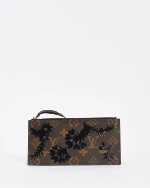 Louis Vuitton Monogram Blossom Félicie Pochettte Insert Pouch