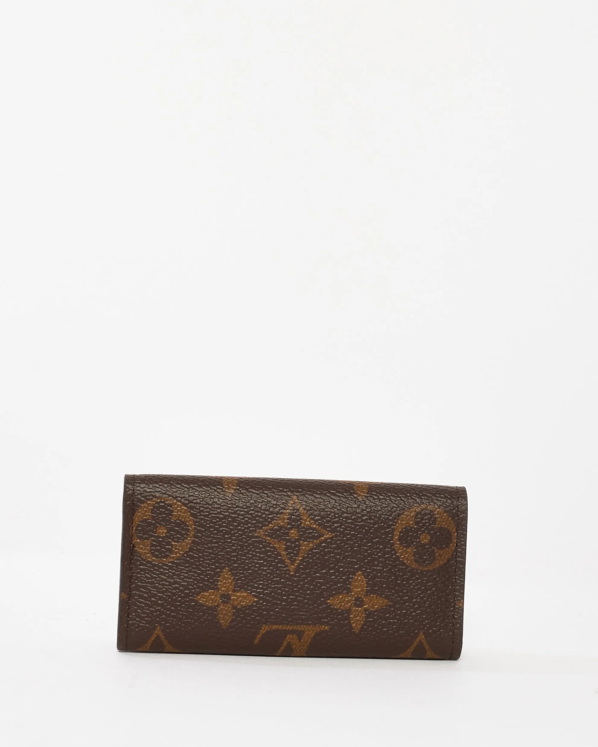Louis Vuitton Monogram Canvas 4 Key Holder