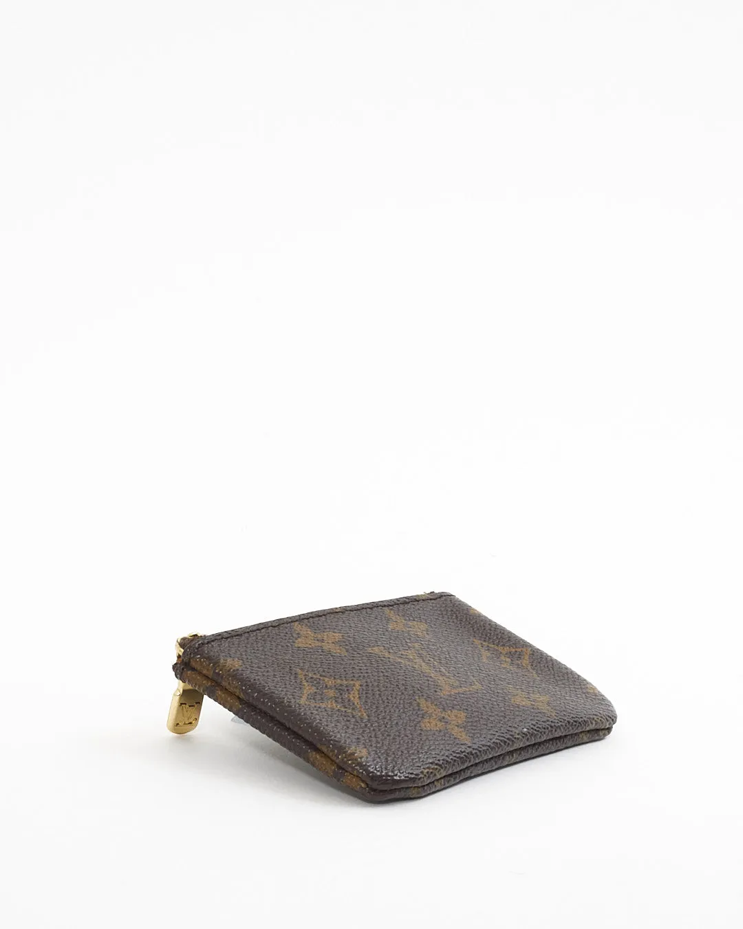 Louis Vuitton Monogram Canvas Key Pouch