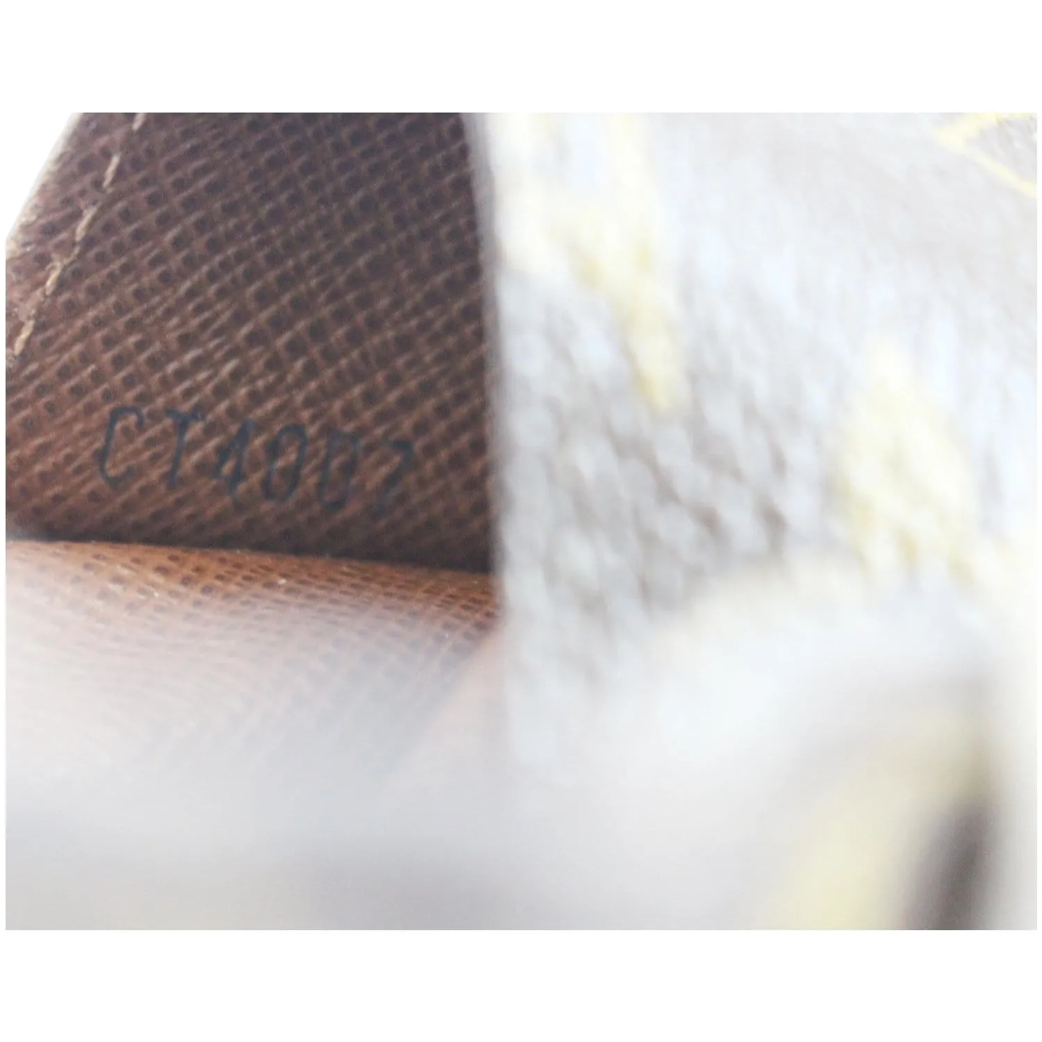LOUIS VUITTON Monogram Canvas Ludlow Wallet