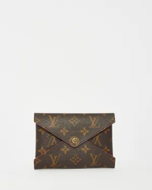 Louis Vuitton Monogram Medium Kirigami Pochette