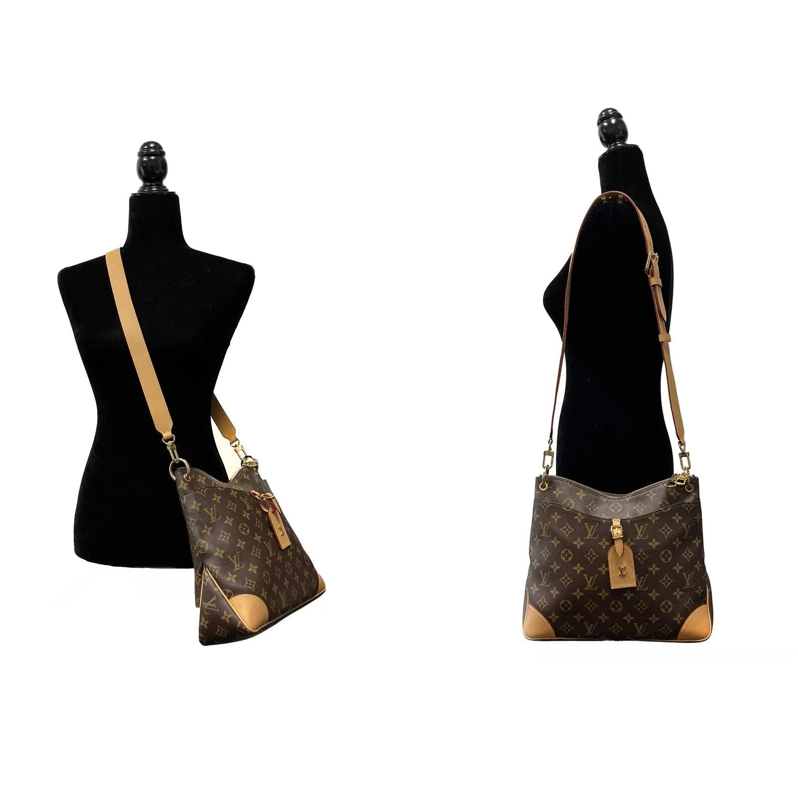Louis Vuitton Odeon MM