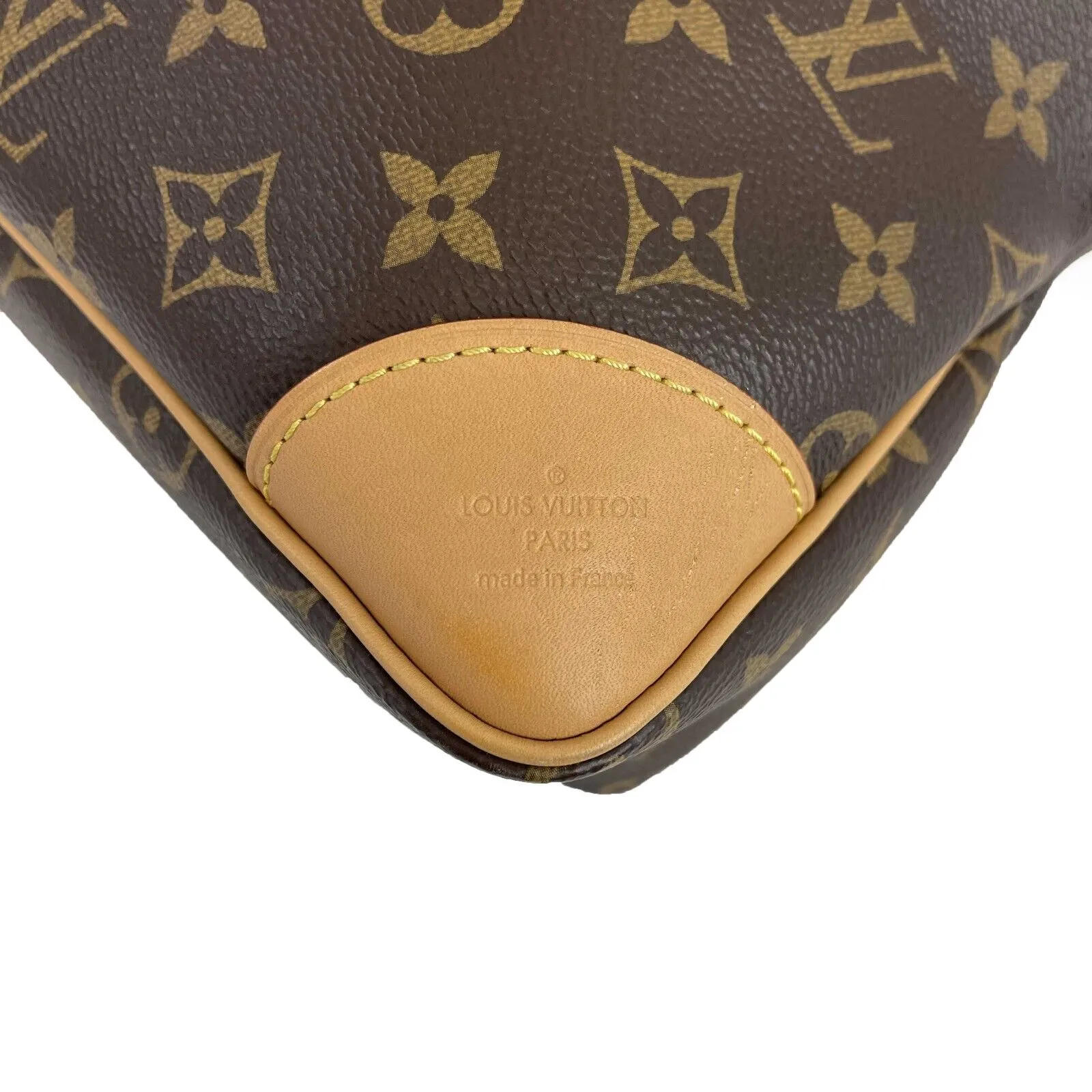 Louis Vuitton Odeon MM