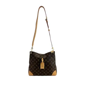 Louis Vuitton Odeon MM
