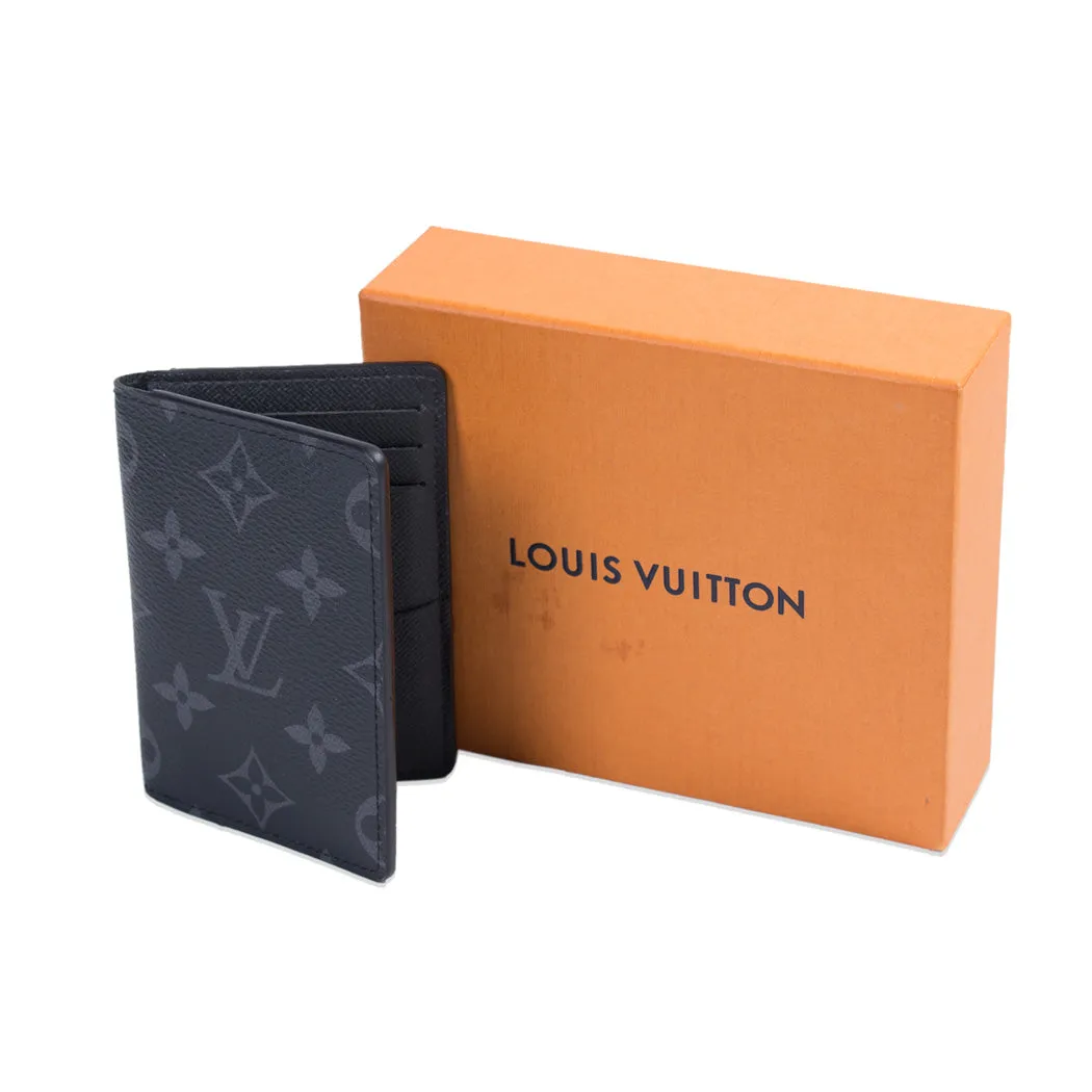 Louis Vuitton Pocket Organizer
