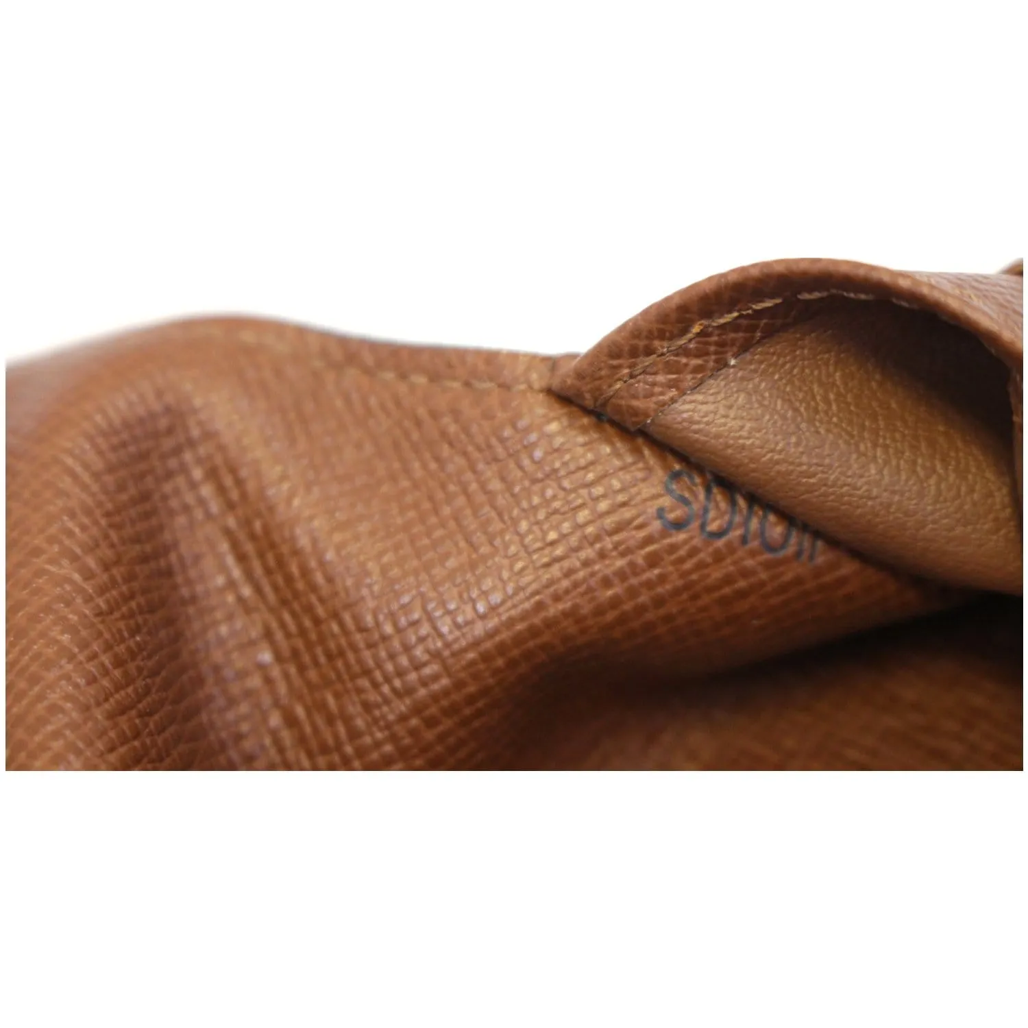 LOUIS VUITTON Porte Tresor International Wallet Monogram Canvas