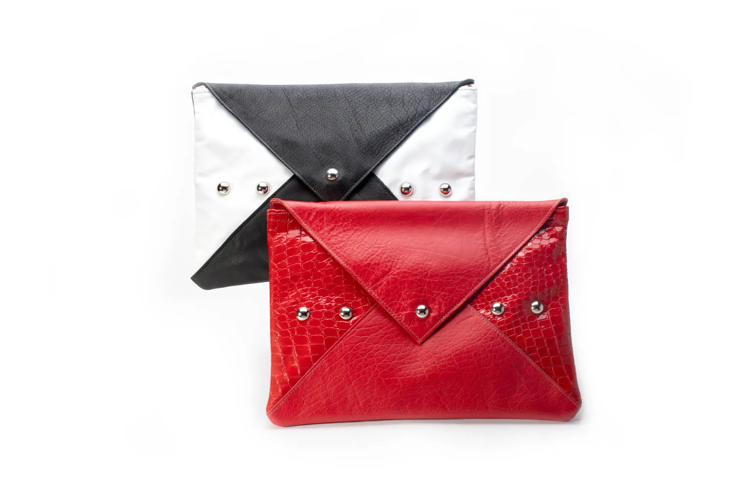 Love Letter Clutch