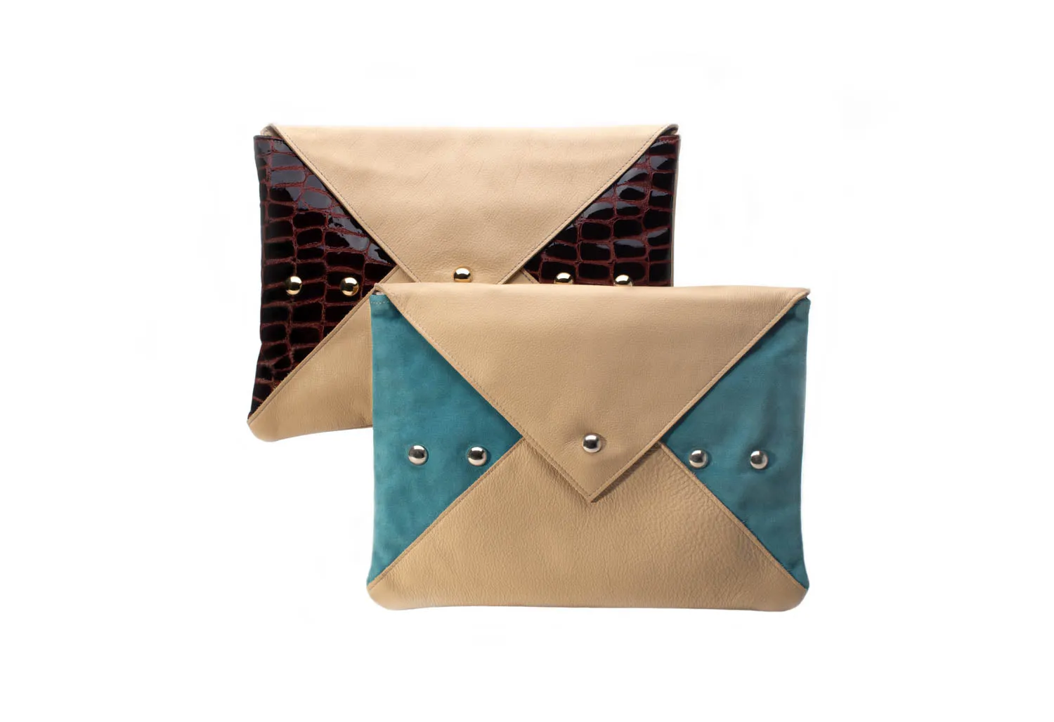 Love Letter Clutch