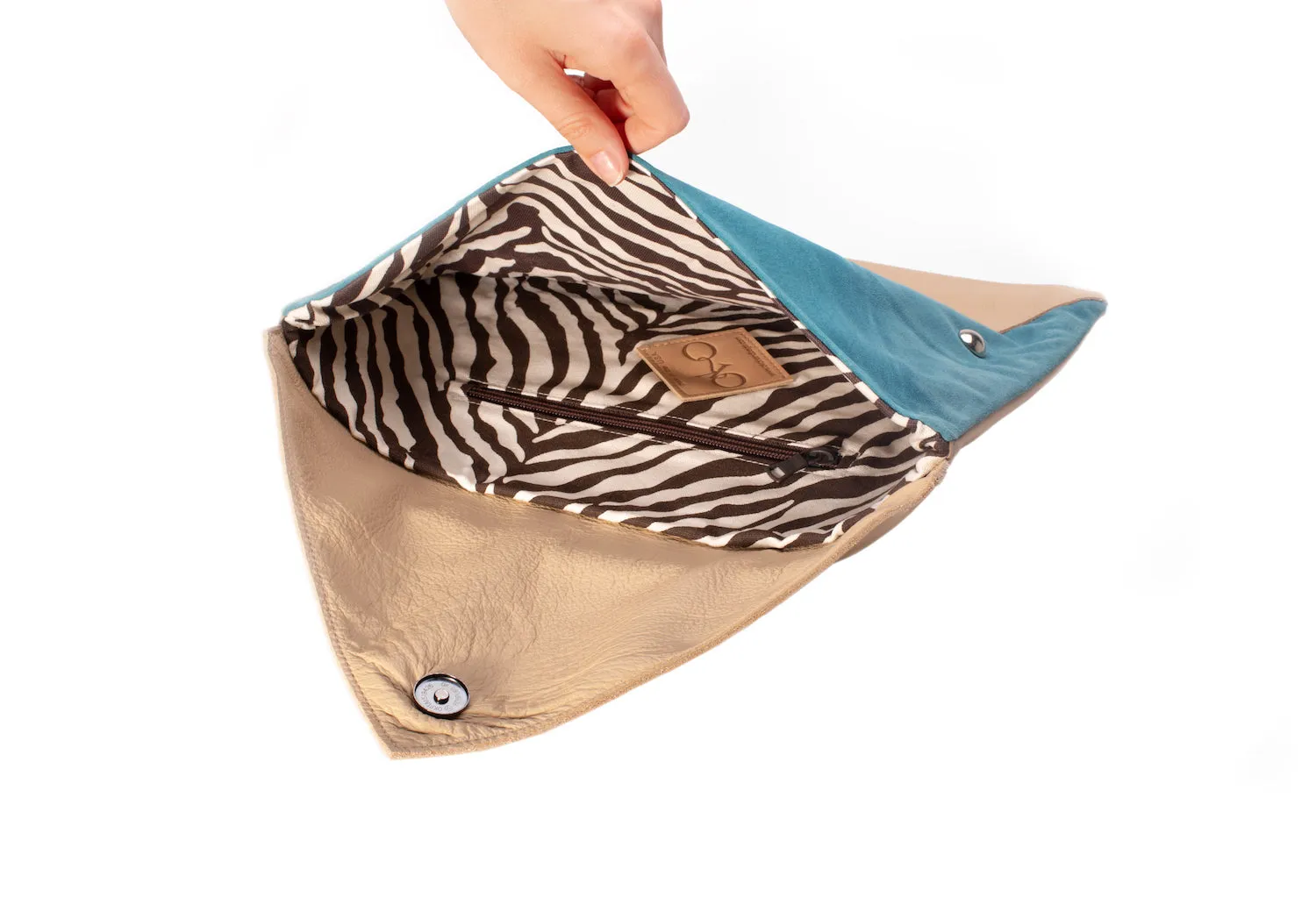 Love Letter Clutch