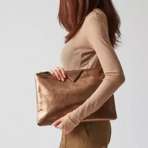 Lux Clutch