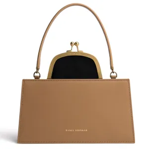 MAJJ BLAKC NUTMEG BAG