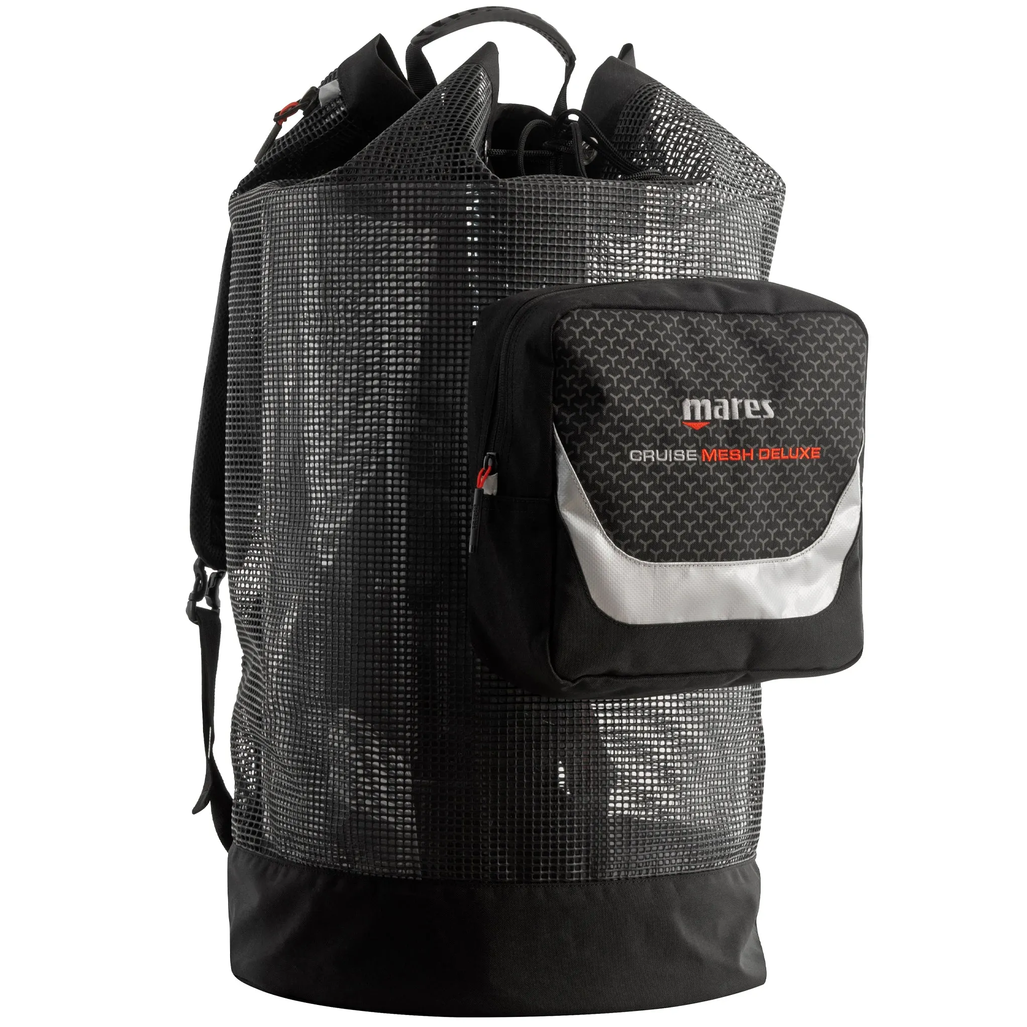Mares Cruise Backpack Mesh Bag Deluxe