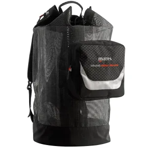 Mares Cruise Backpack Mesh Bag Deluxe