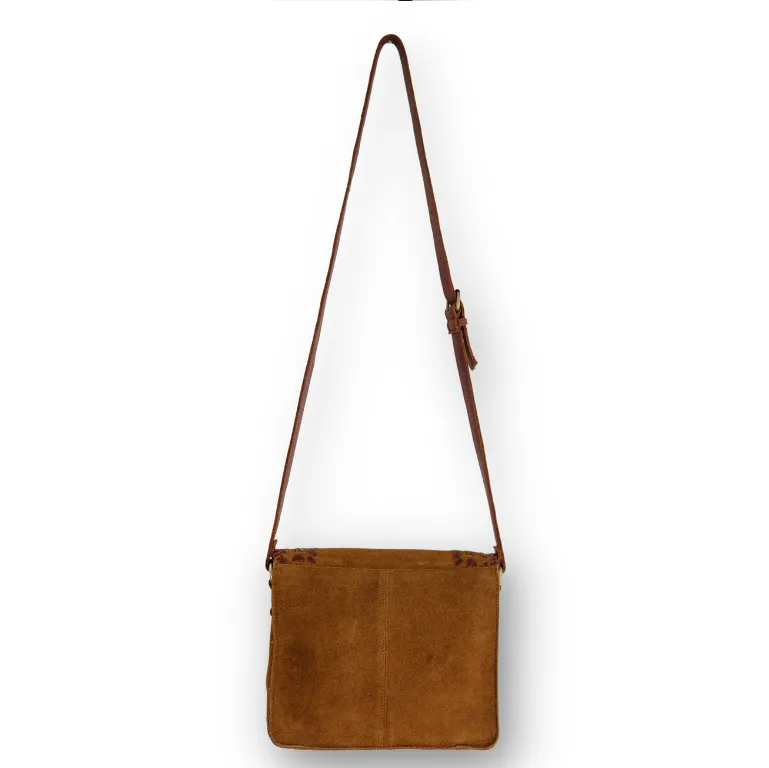 Marie Crossbody