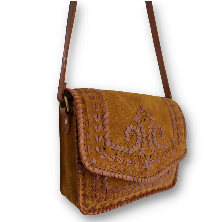 Marie Crossbody