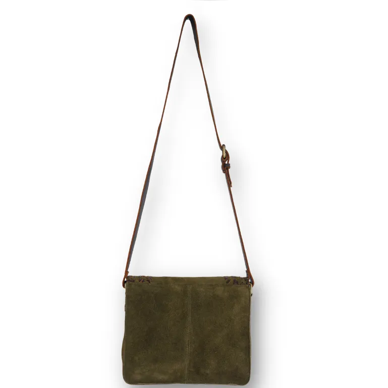 Marie Crossbody
