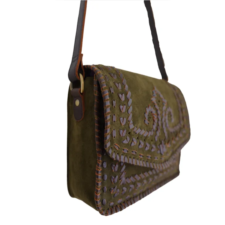 Marie Crossbody