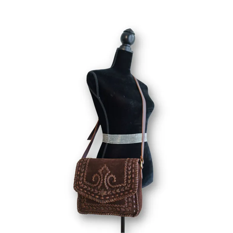 Marie Crossbody