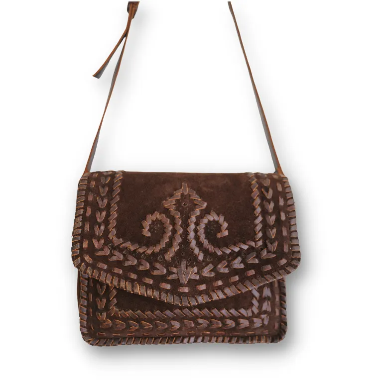 Marie Crossbody