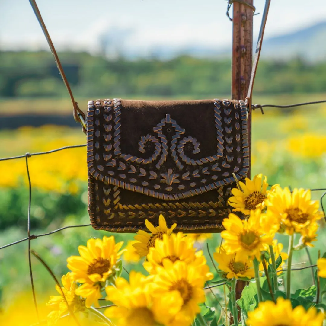 Marie Crossbody