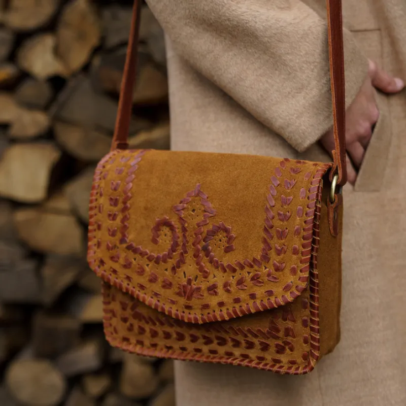 Marie Crossbody