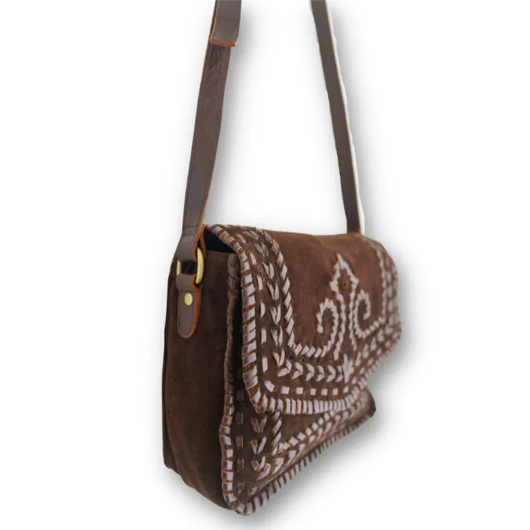 Marie Crossbody