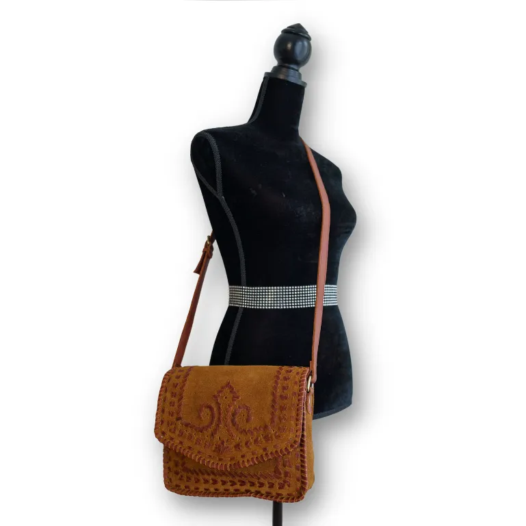 Marie Crossbody