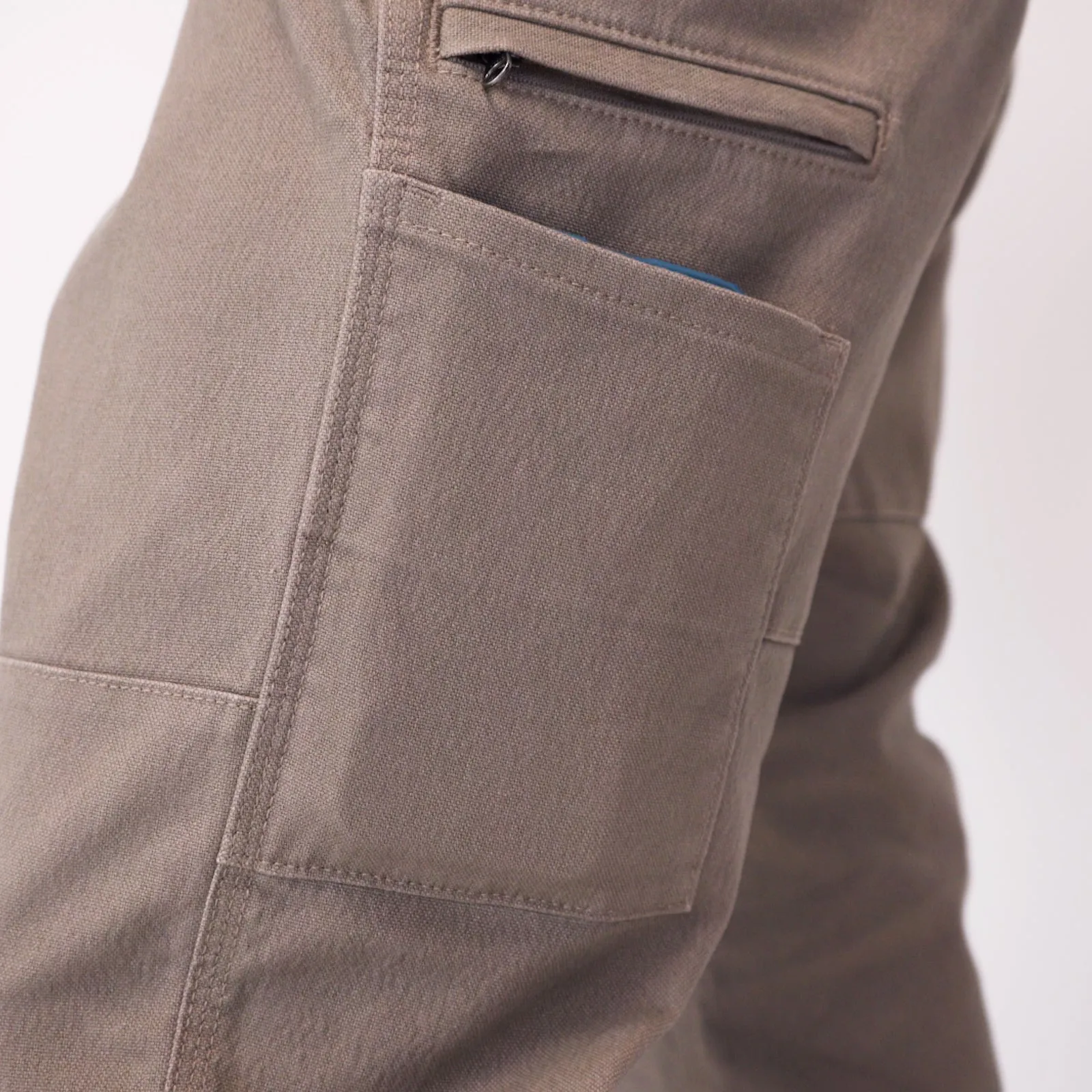 Men's Alpine Work Pant | Classic Fit