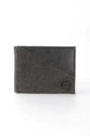 Men's Bi-Fold Wallet