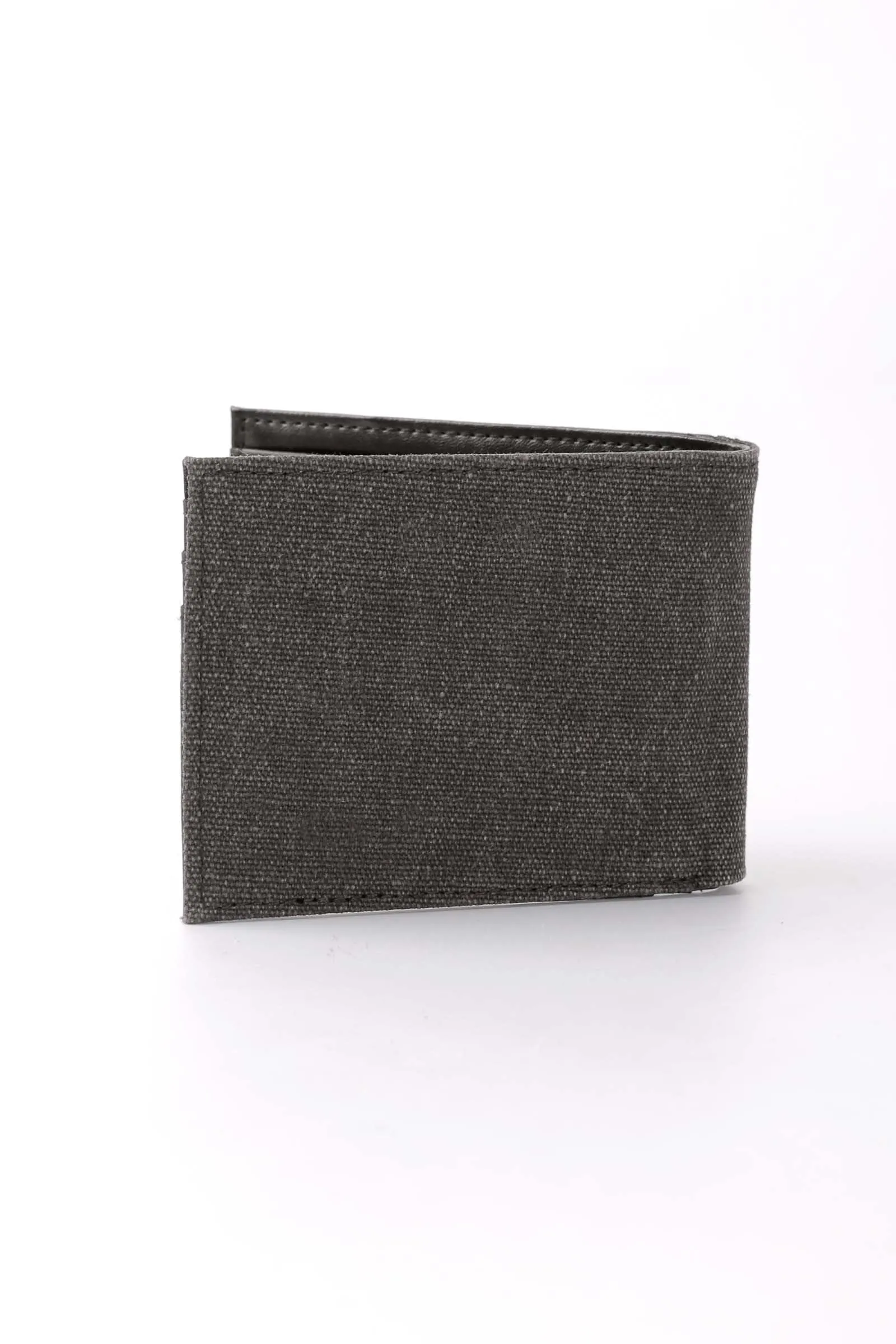Men's Bi-Fold Wallet