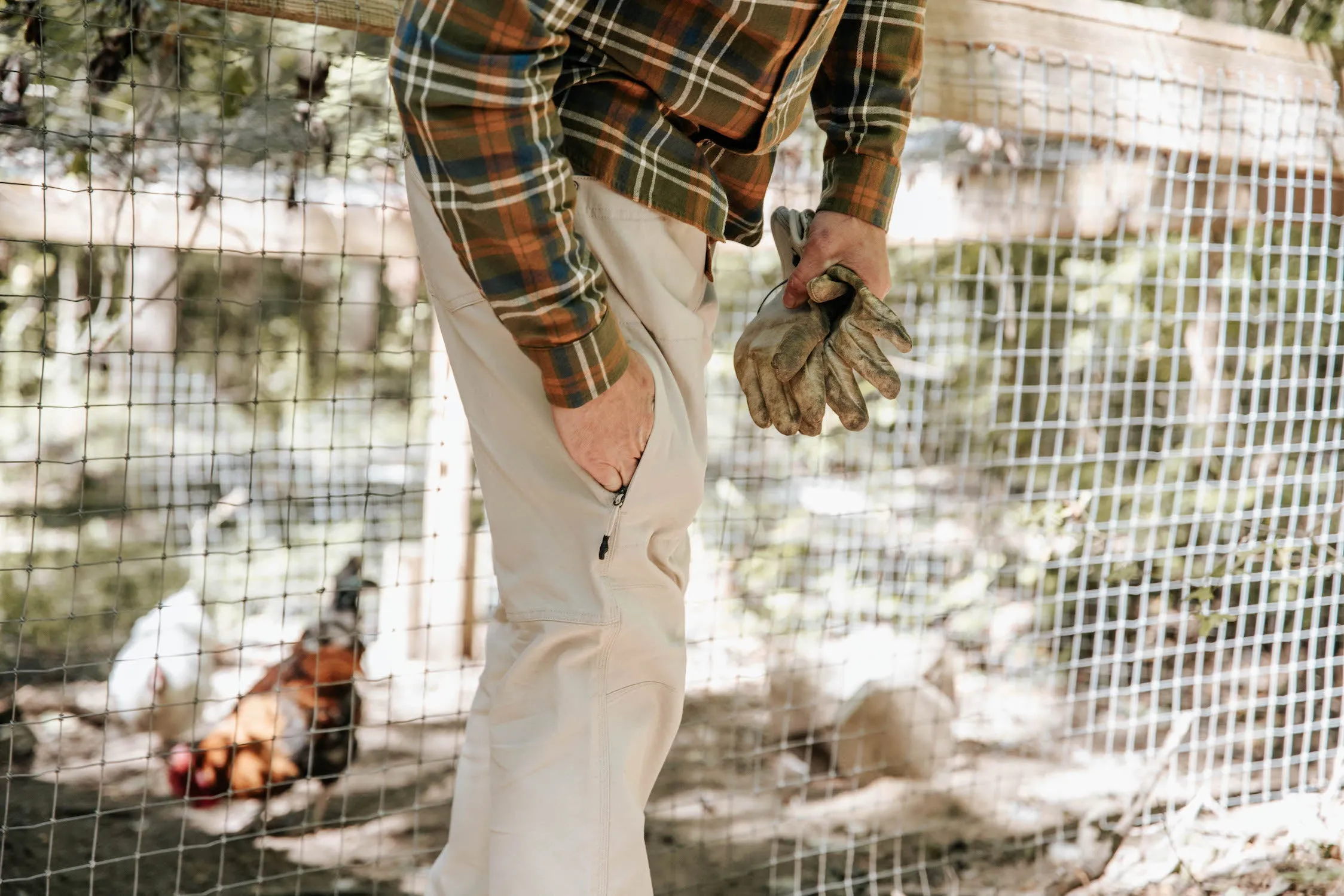 Men's Camber Original Pant | Parent