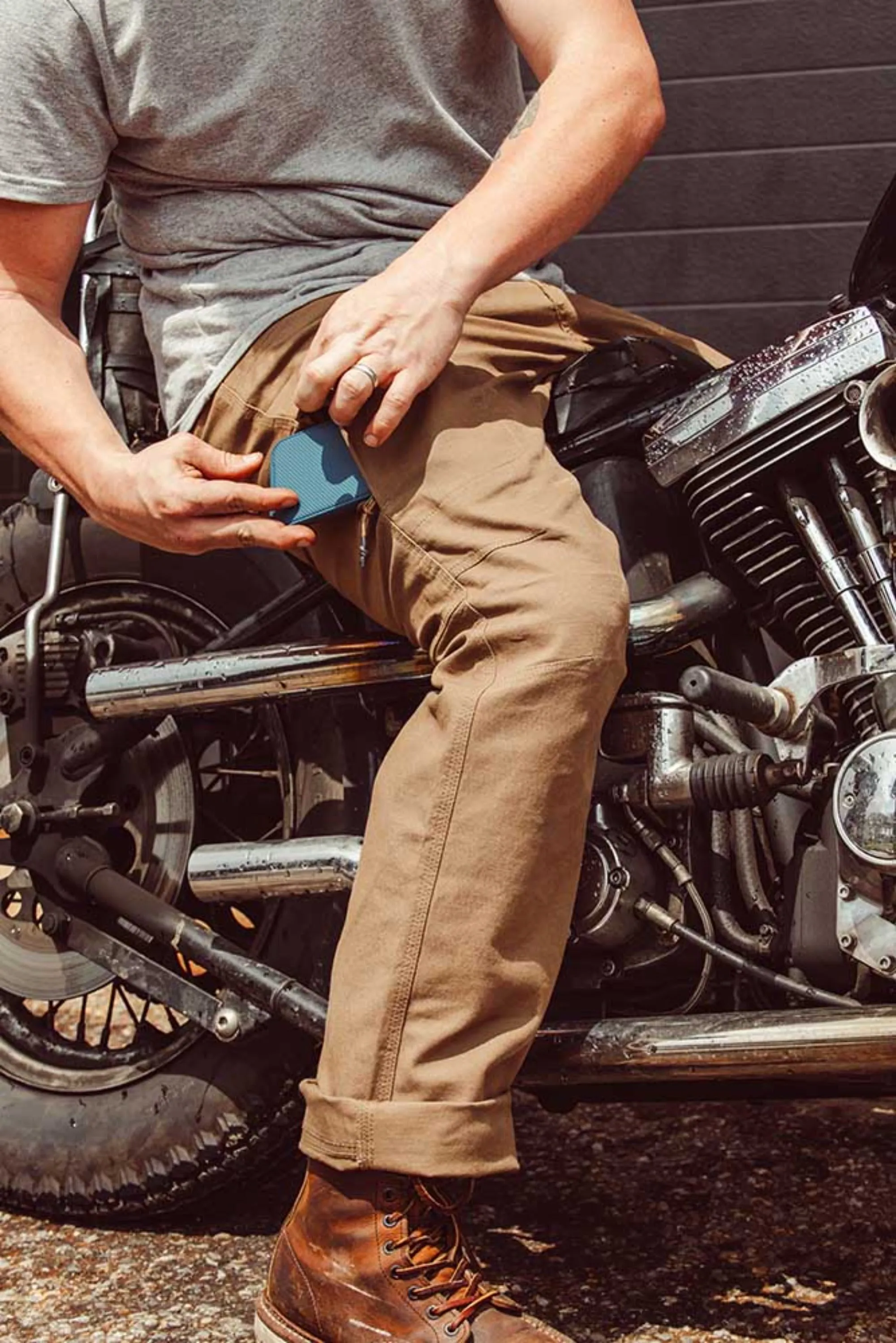 Men's Camber Original Pant | Parent