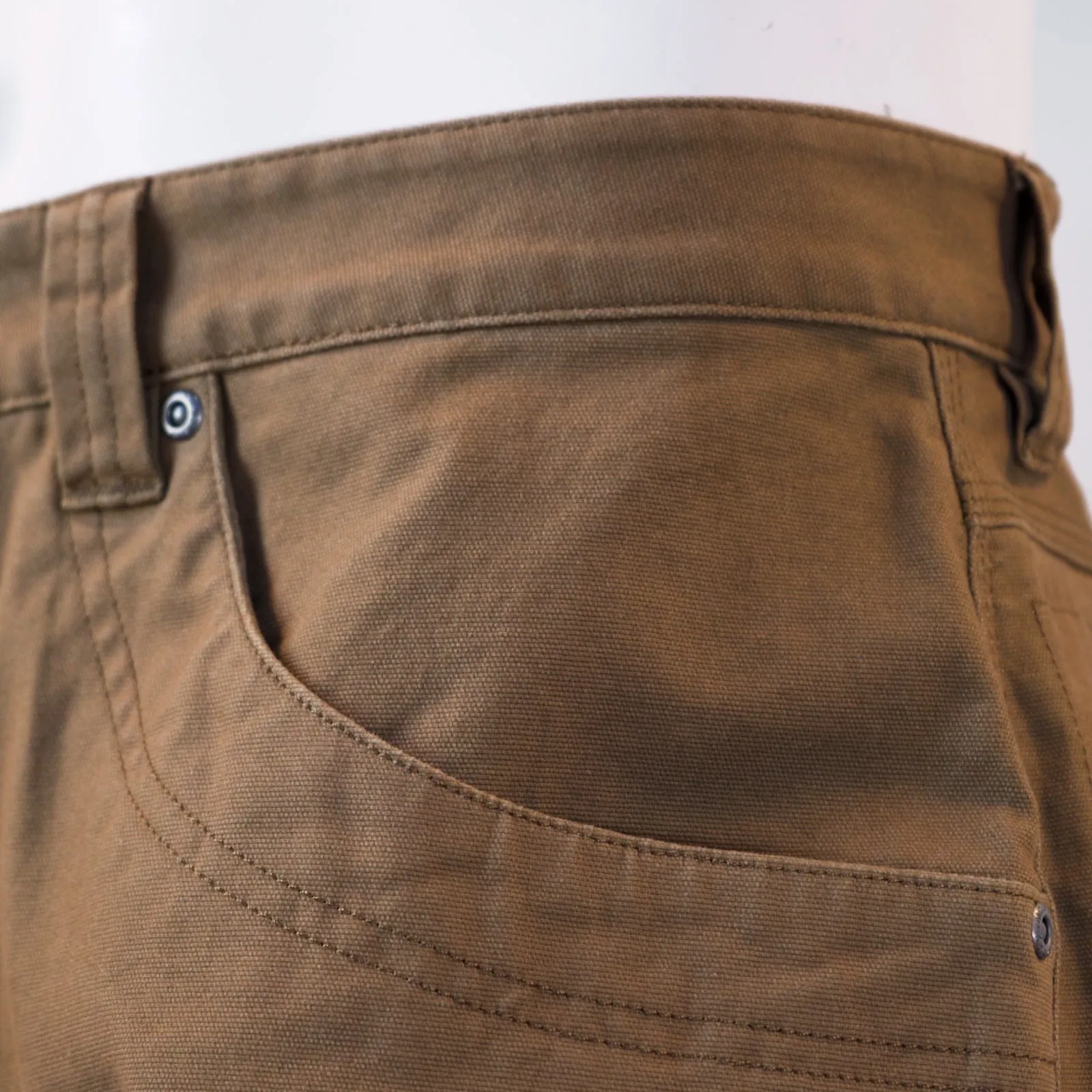 Men's Camber Original Short | Parent