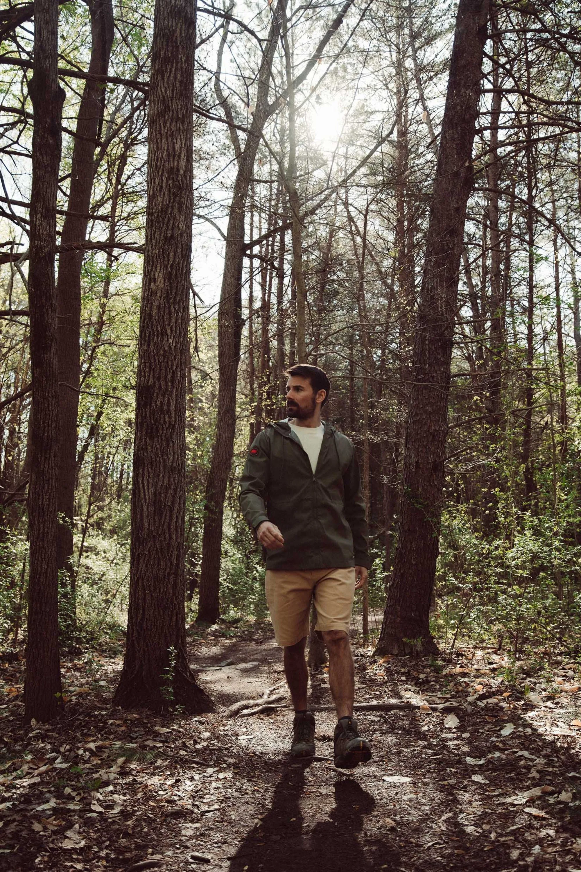 Men's Camber Original Short | Parent