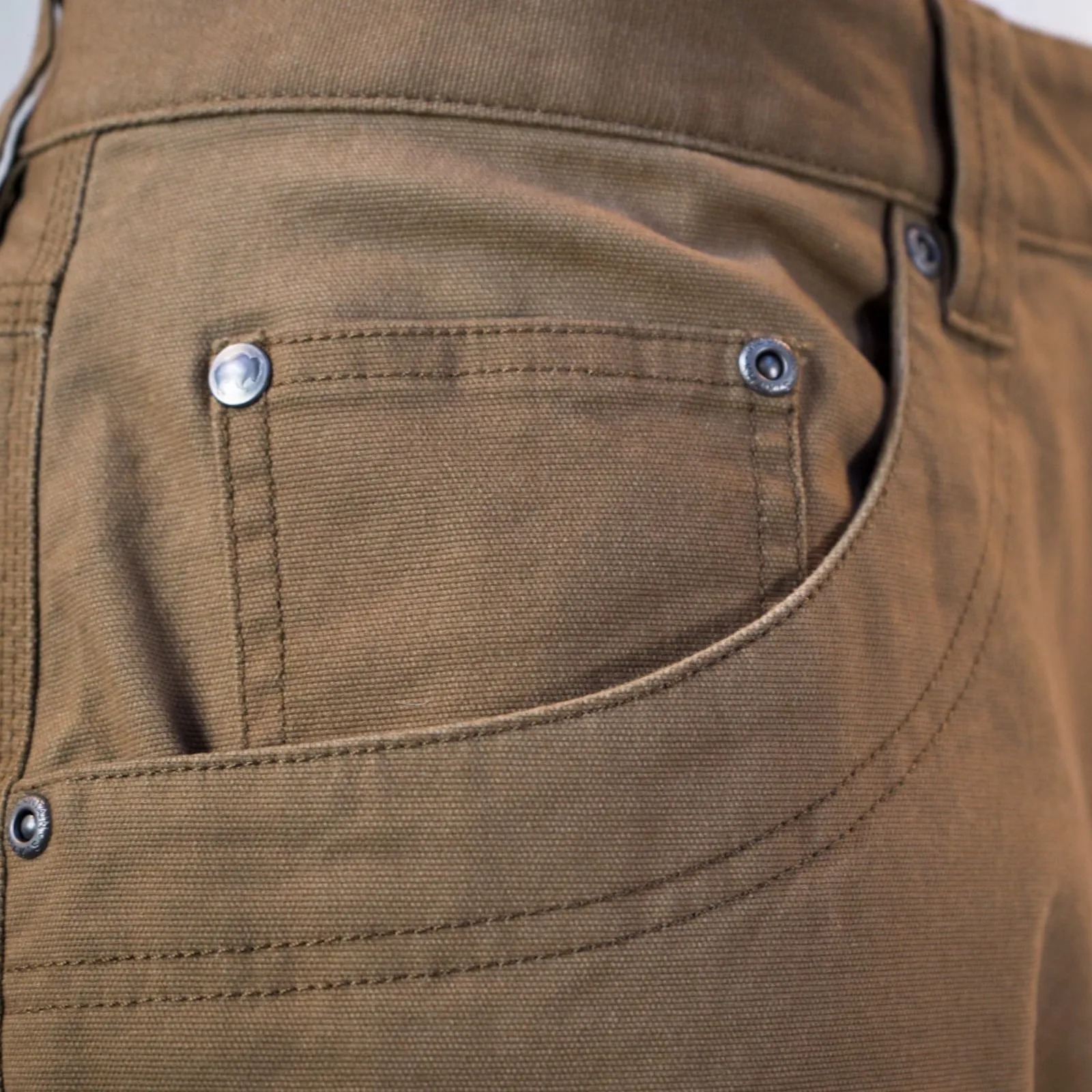 Men's Camber Original Short | Parent