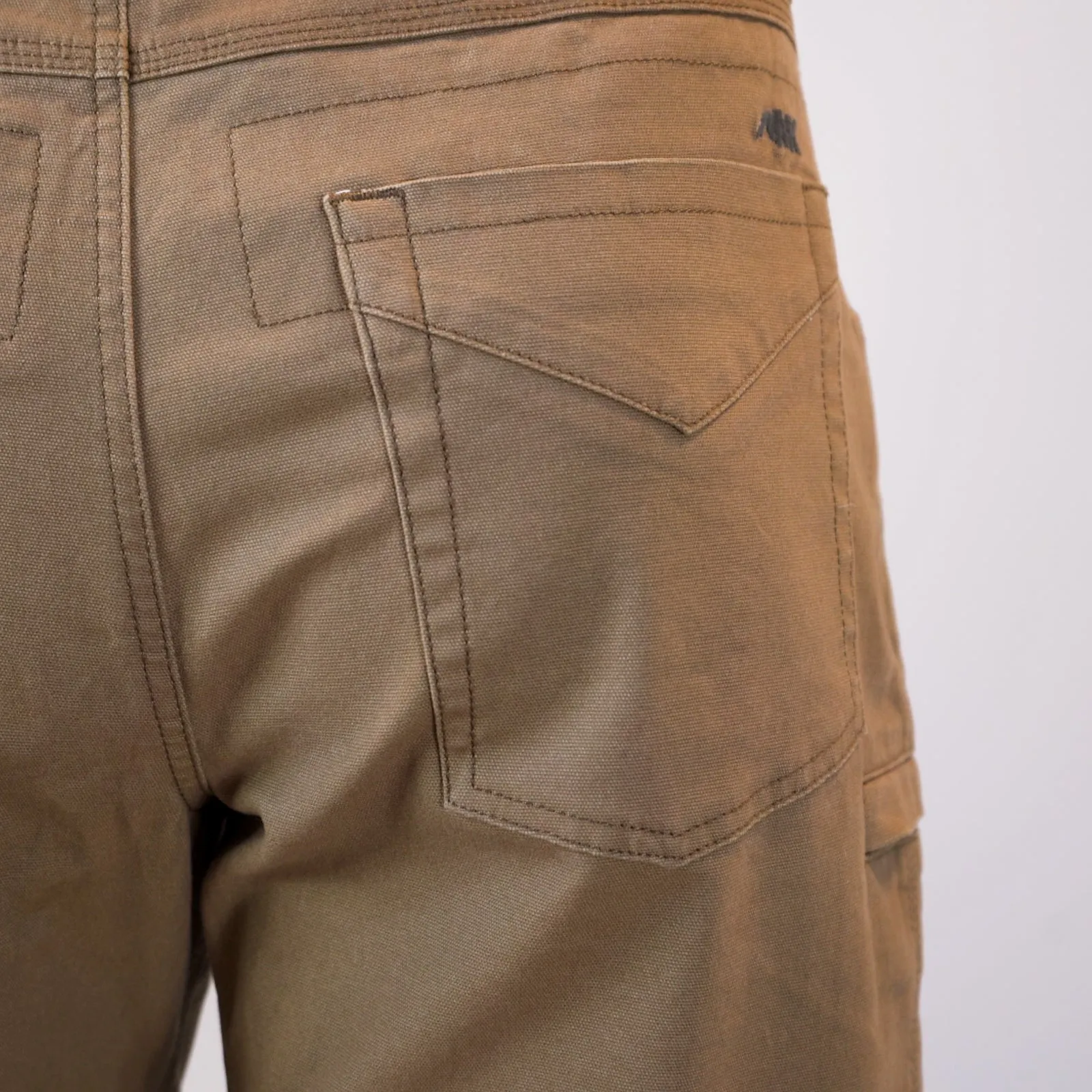 Men's Camber Original Short | Parent