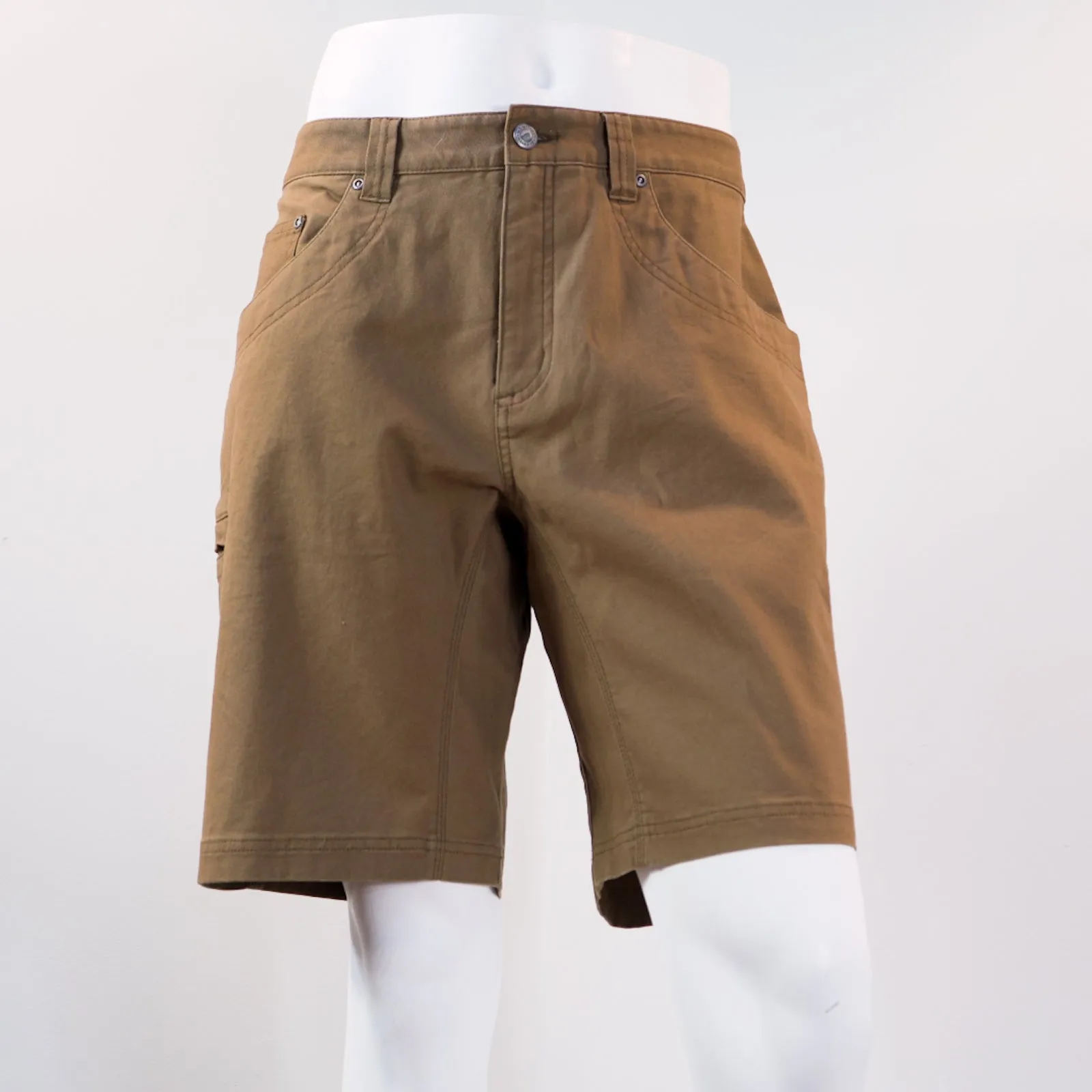 Men's Camber Original Short | Parent