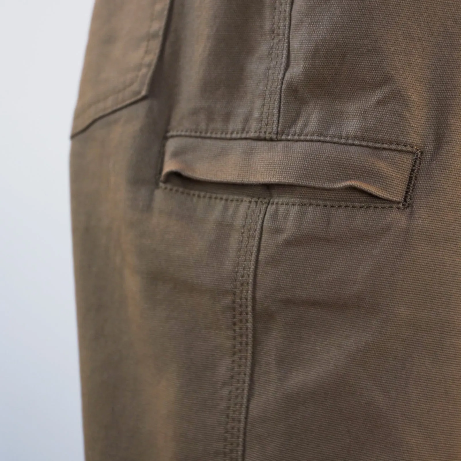 Men's Camber Original Short | Parent