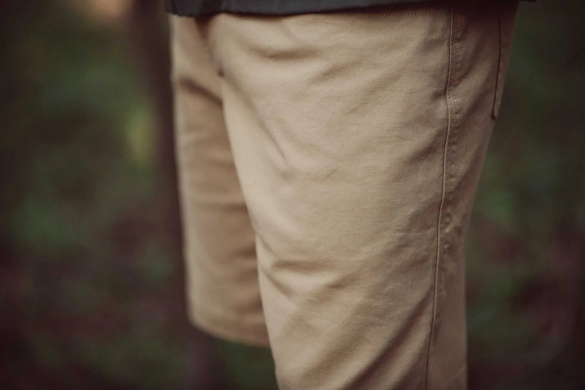Men's Camber Original Short | Parent