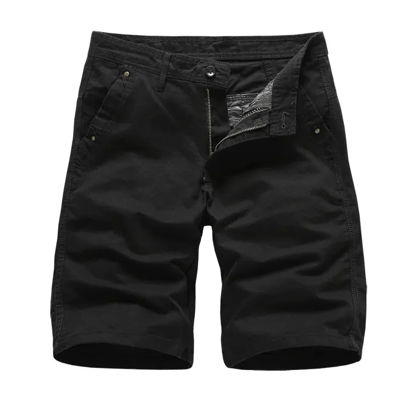 Men's Cargo Shorts