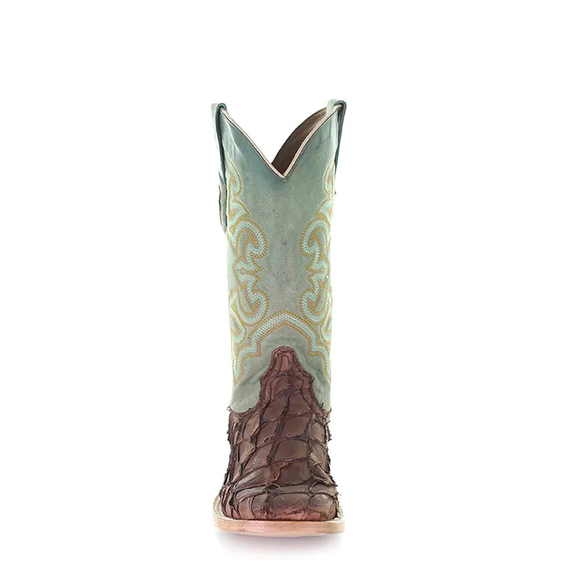 Men's Corral Big Bass Boot | A4048