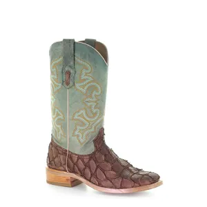 Men's Corral Big Bass Boot | A4048