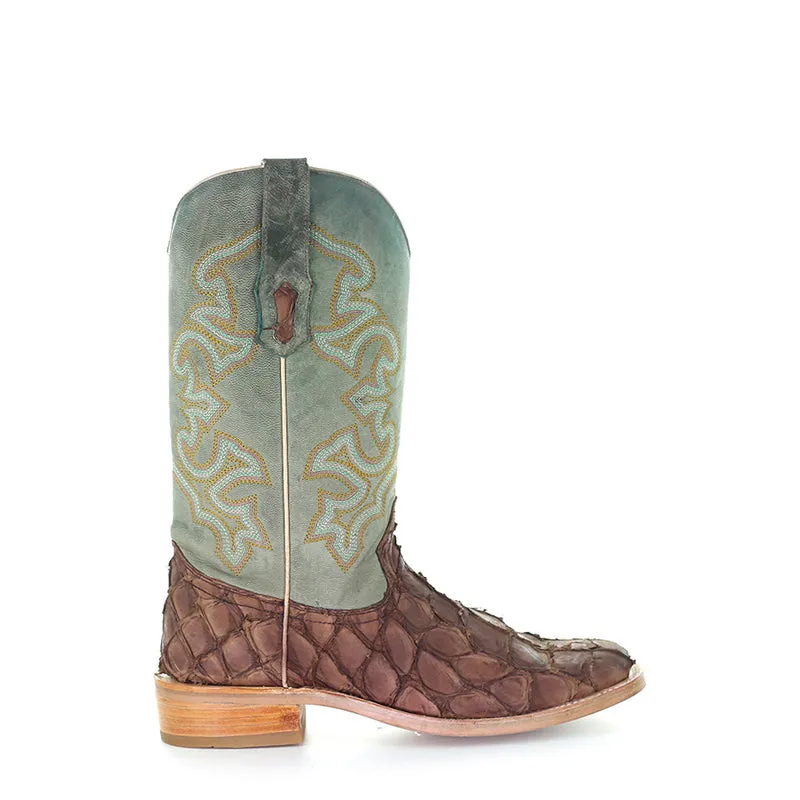 Men's Corral Big Bass Boot | A4048