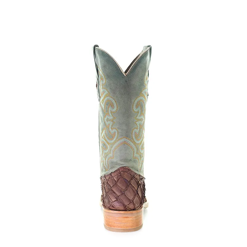 Men's Corral Big Bass Boot | A4048