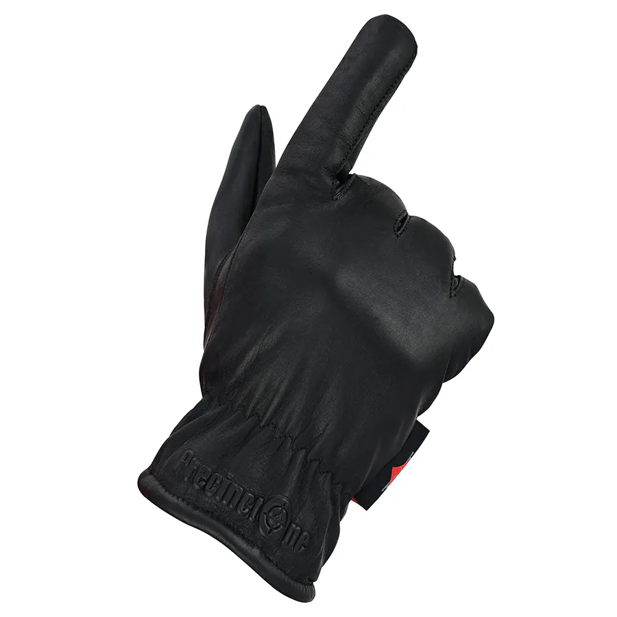 Men's Extreme Warmth Winter Glove With Long Sweater Knit Cuff
