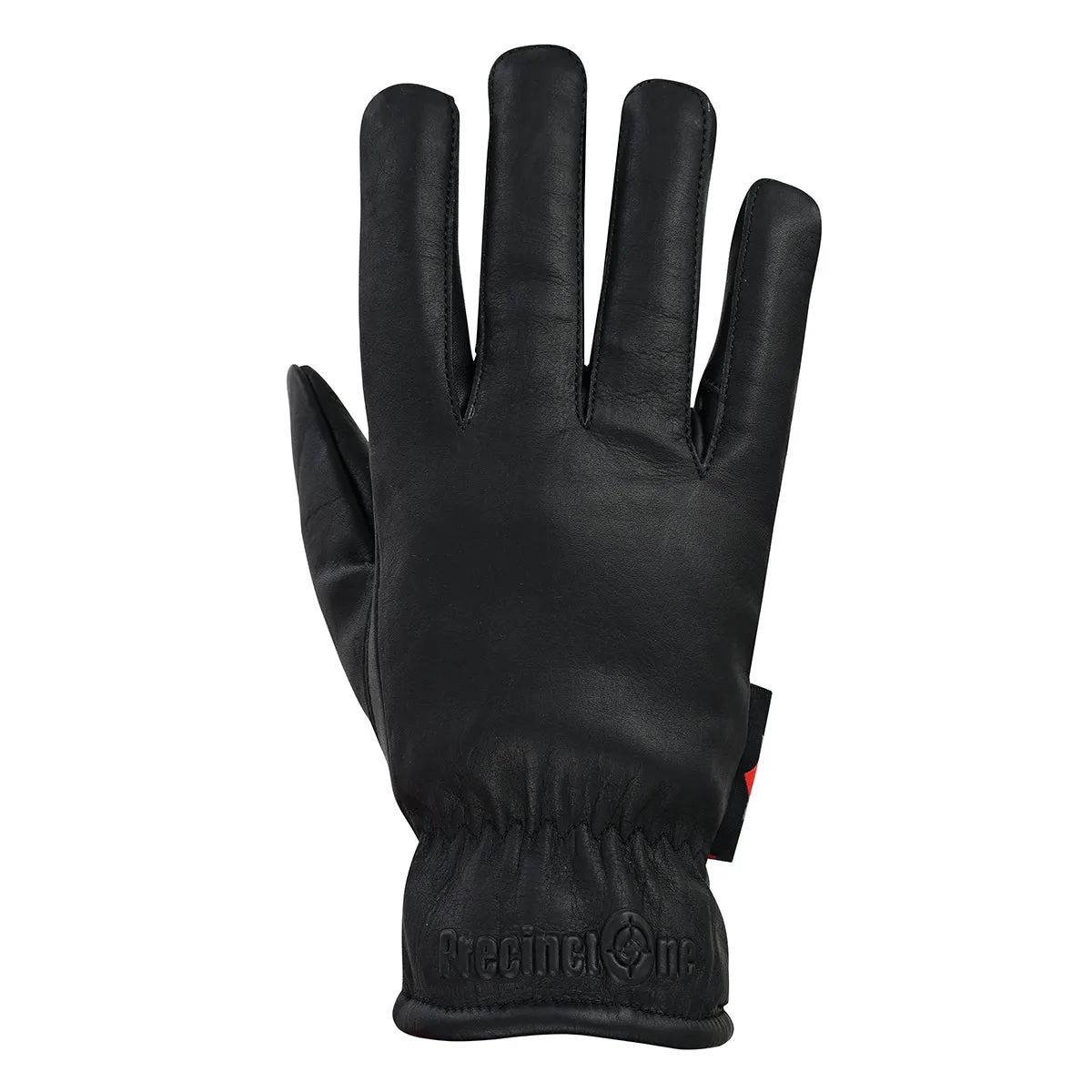 Men's Extreme Warmth Winter Glove With Long Sweater Knit Cuff