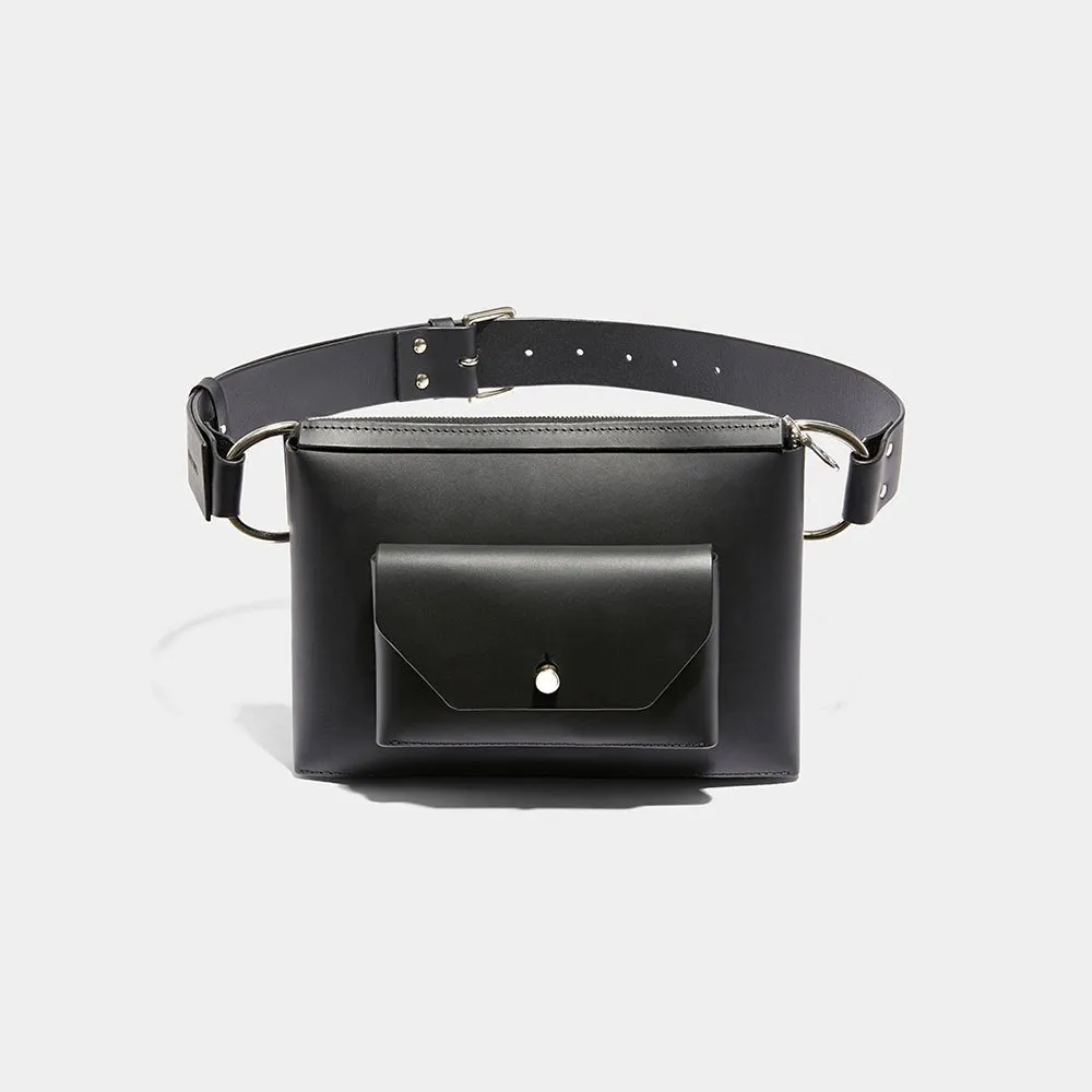 MEN'S POCKET POUCH BAG